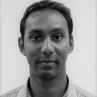Avishek Kumar