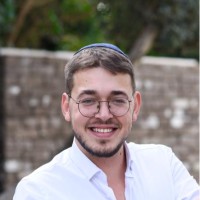 Binyamin (Benji) Goldstein