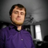 Brian Benton