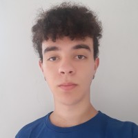 Kauê Patrick de Oliveira