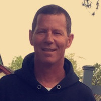 Kevin Kolmetsky