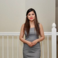 Binisha Kafle