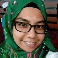 Fatma Nadrah M.
