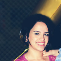 Yasmine Bahr