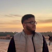 Tayef Ahmed
