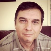 George Netchev