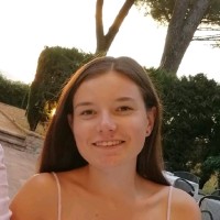 Charlotte Van Rossum