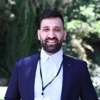 Diyaa Jbara