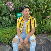 Jayden Hernandez