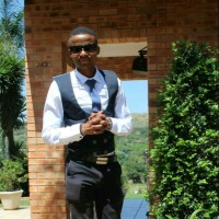 Keotshepile Gerald Motsusi