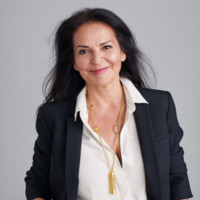 Veronique Gabai Pinsky