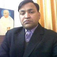 Amit Kamlesh