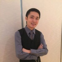 Sam Goh