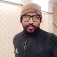 jitender Verma