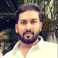 Arjun Singh R Mokashi