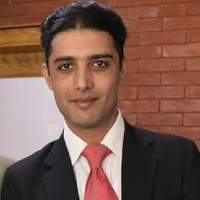 Shahzad Ahmed Khan