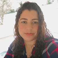 Jacilene Santana