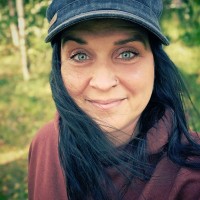 Minna Haarala