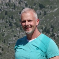 Peter Wessberg
