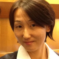 Cindy Chou