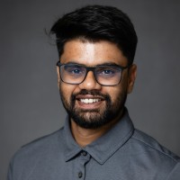 Sriram Posinasetty, Msc, Fmp®
