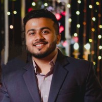 Abhijeet Mankame
