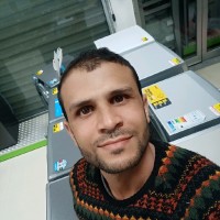 Younes Amiri