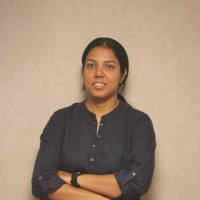 Nivedita Yadav