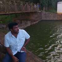 S Venkatesh
