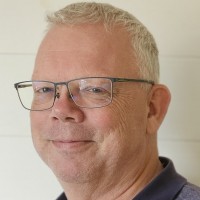 Ron Teunissen