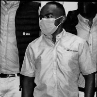 Francis Mutuma