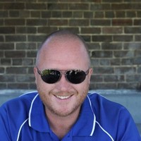 Stuart Finlay