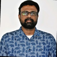 Ragesh N