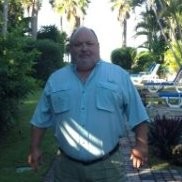 Mark Miller