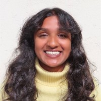 Luzia Sugumar