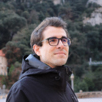 Claudi Cervelló Nogués