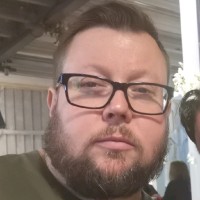 Darren James Peckham Fcmgr