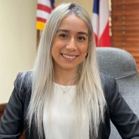 Ashley Vega-Muñiz, J.D.