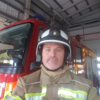 Giles Benney  GIFireE