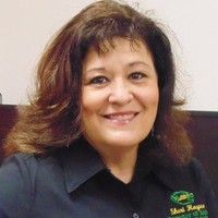 Sheri Hayes