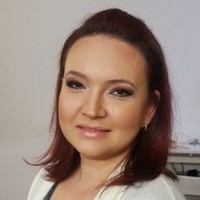 Diana Yanover