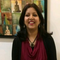 Geethanjali Krishnappa