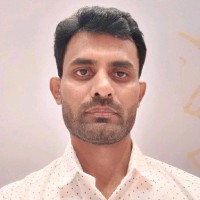 Vamshi Krishna Kondapalli