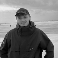Michael May