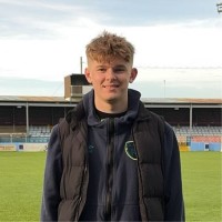 Ben Maguire