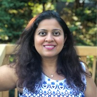 Pinky Parikh-Solanki