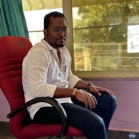 J.M. Sunill Kumar