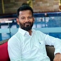 Praveenkumar Ravi