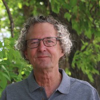Dave Blackburn