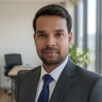KRISHNA REDDY MULE